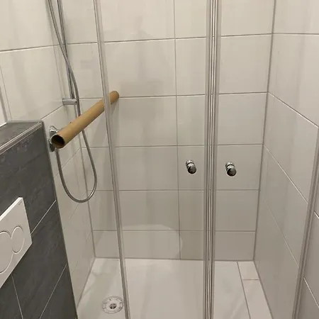Pension Haus Erika Lingen Eksteriør billede