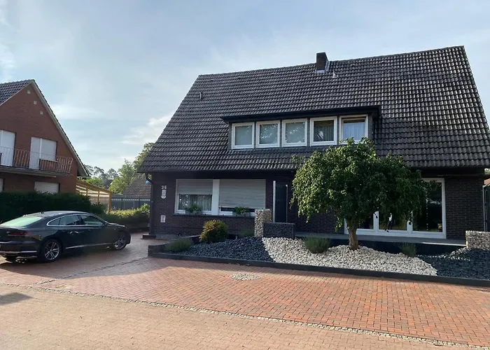 Pension Haus Erika