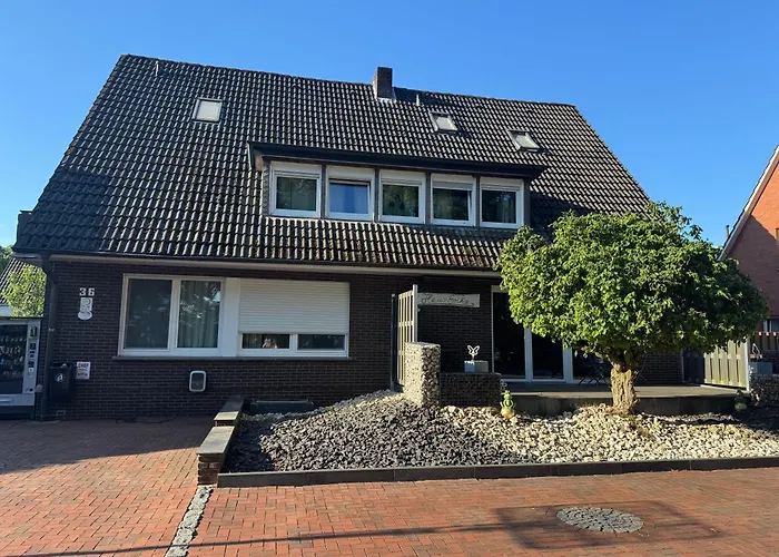 Pension Haus Erika