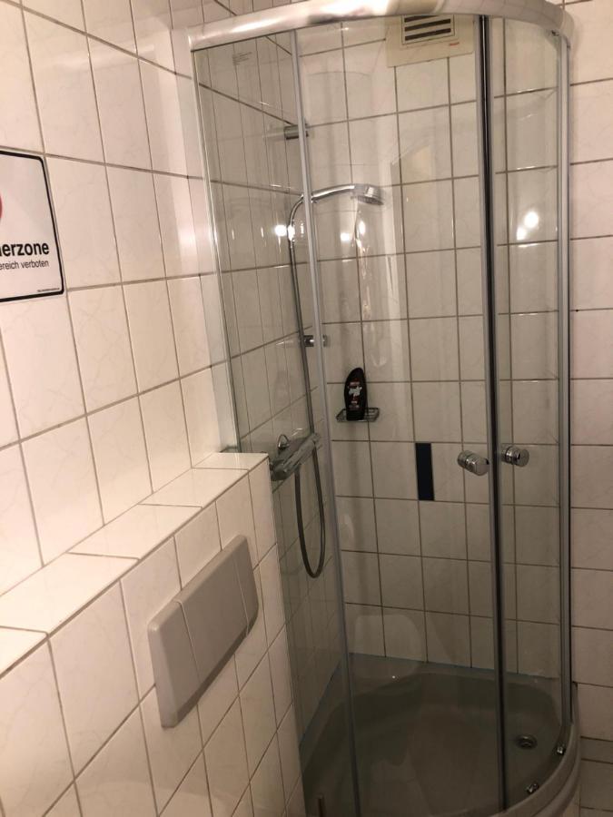 Haus Erika Gasthof *