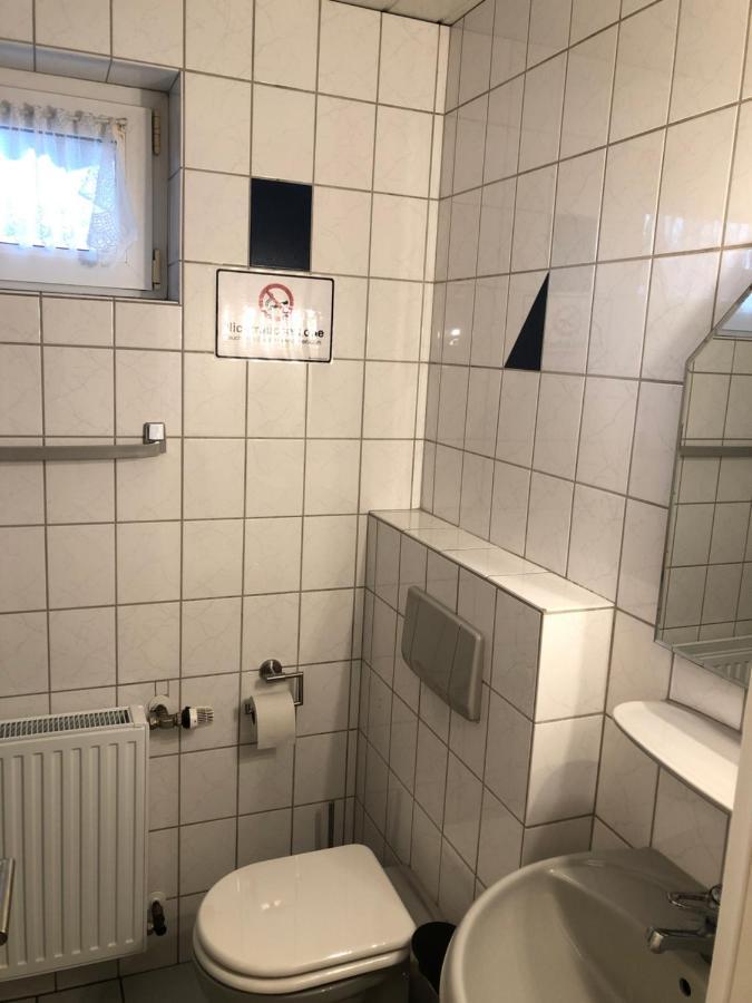 Haus Erika Gasthof *