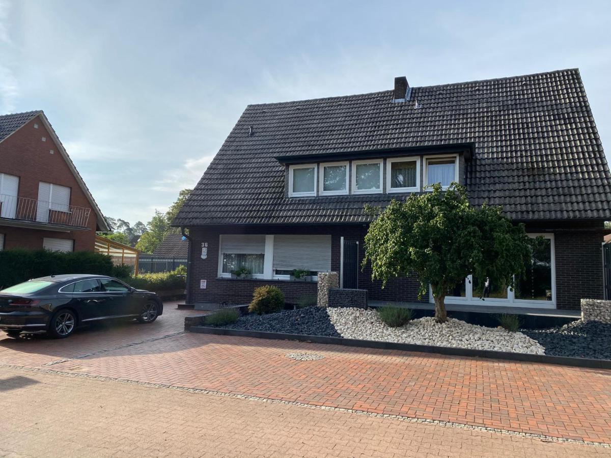 Haus Erika * Lingen (Ems)