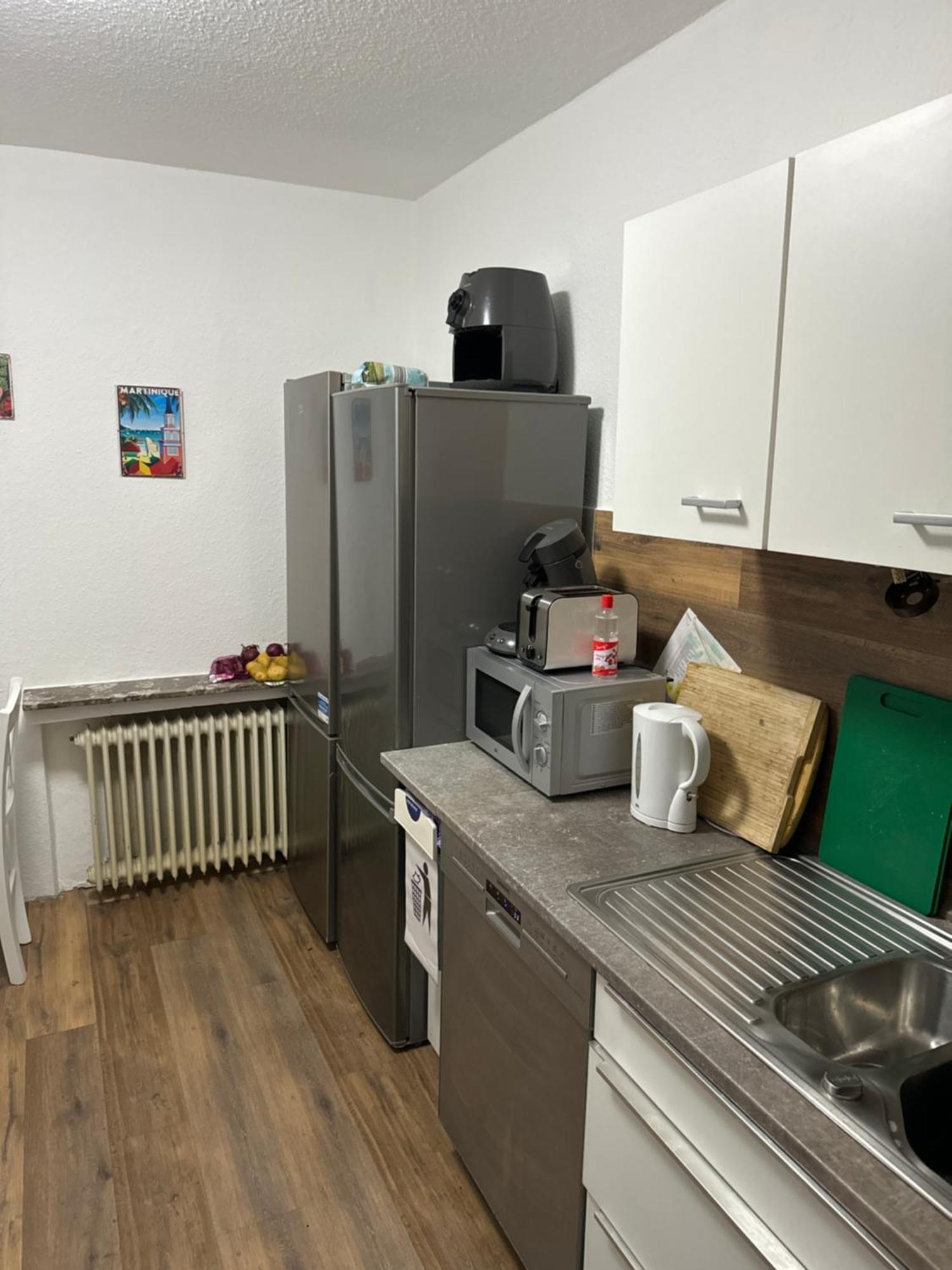 Haus Erika * Lingen (Ems)
